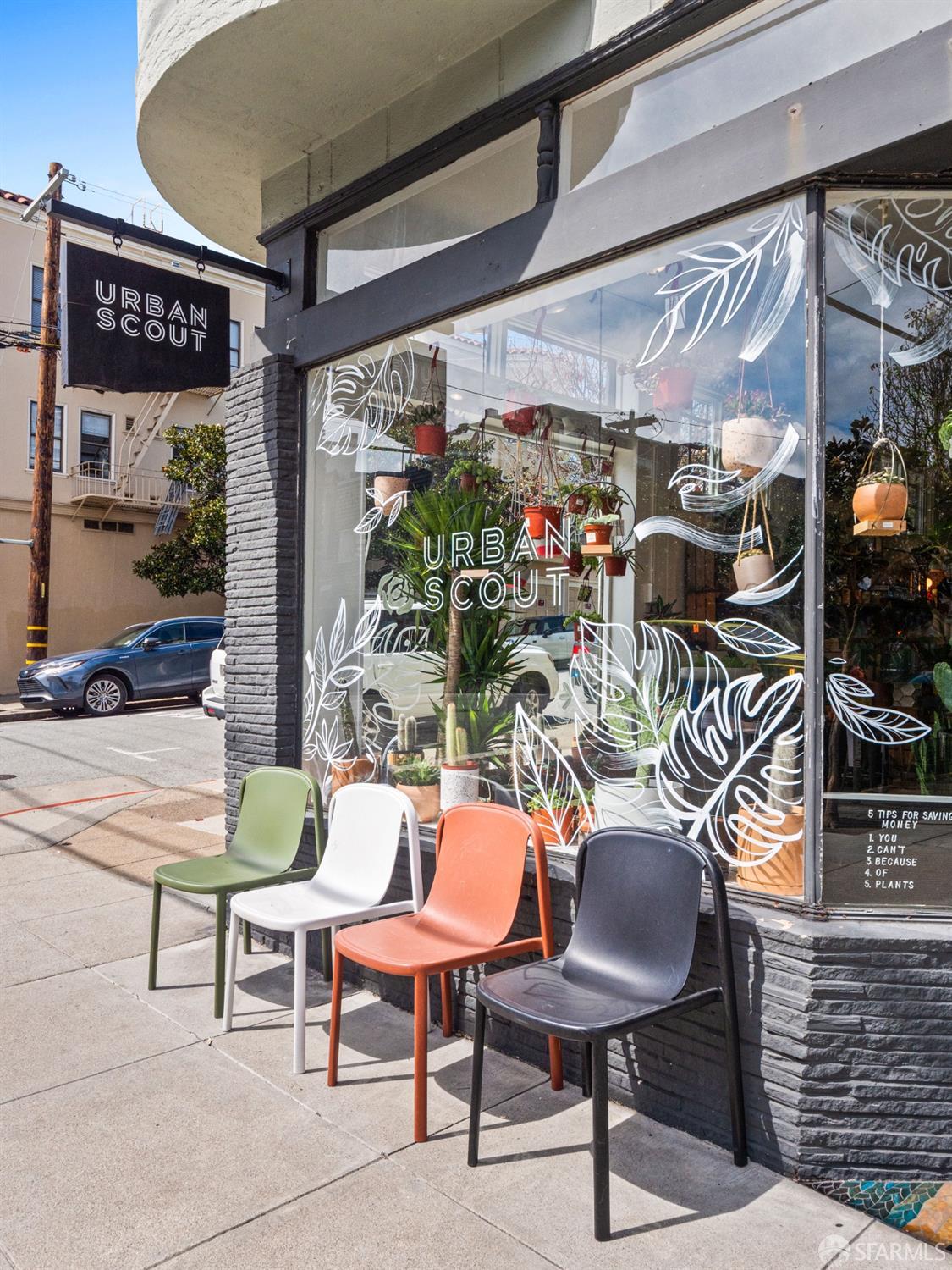755 Elizabeth Street