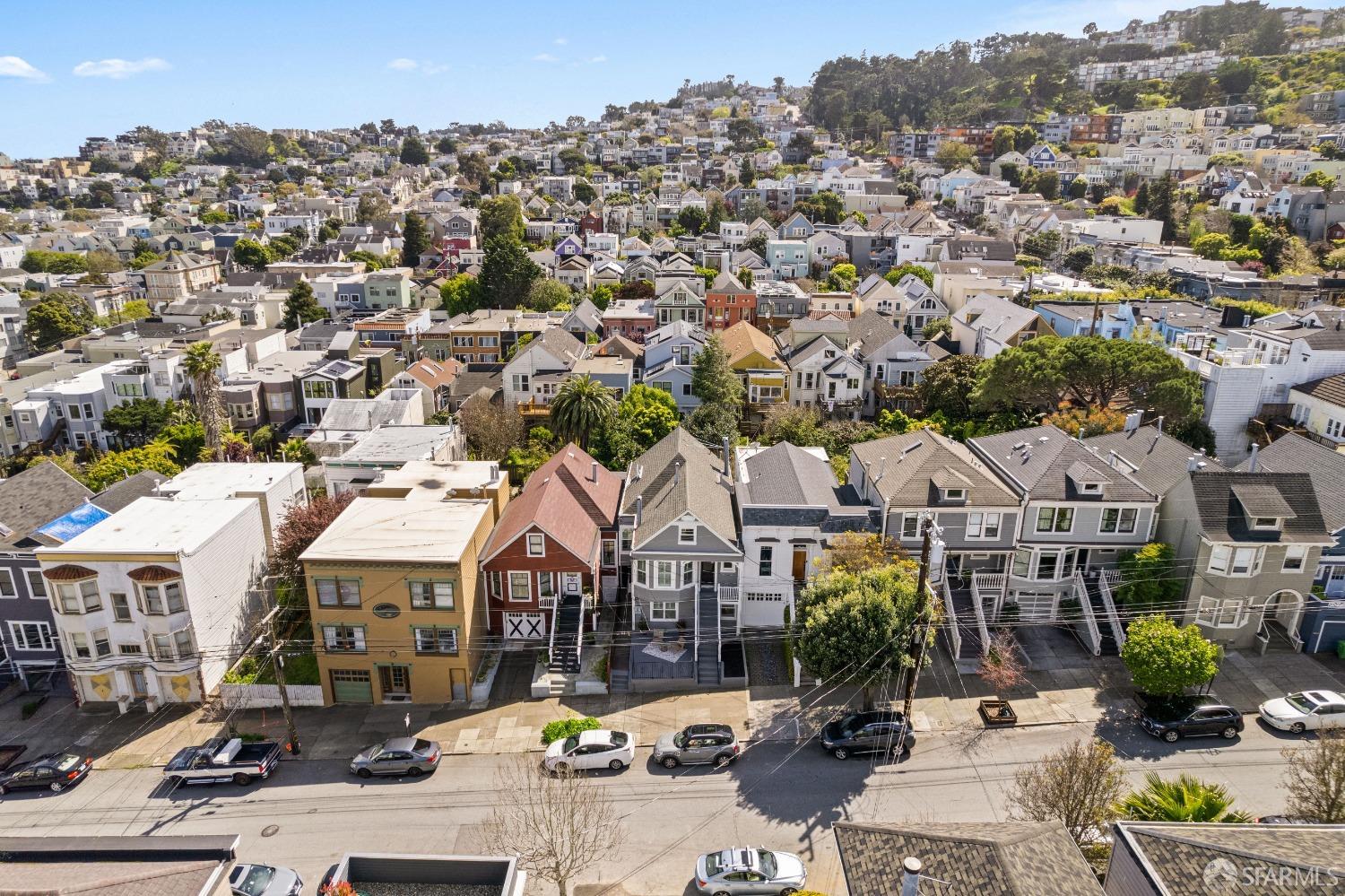 755 Elizabeth Street