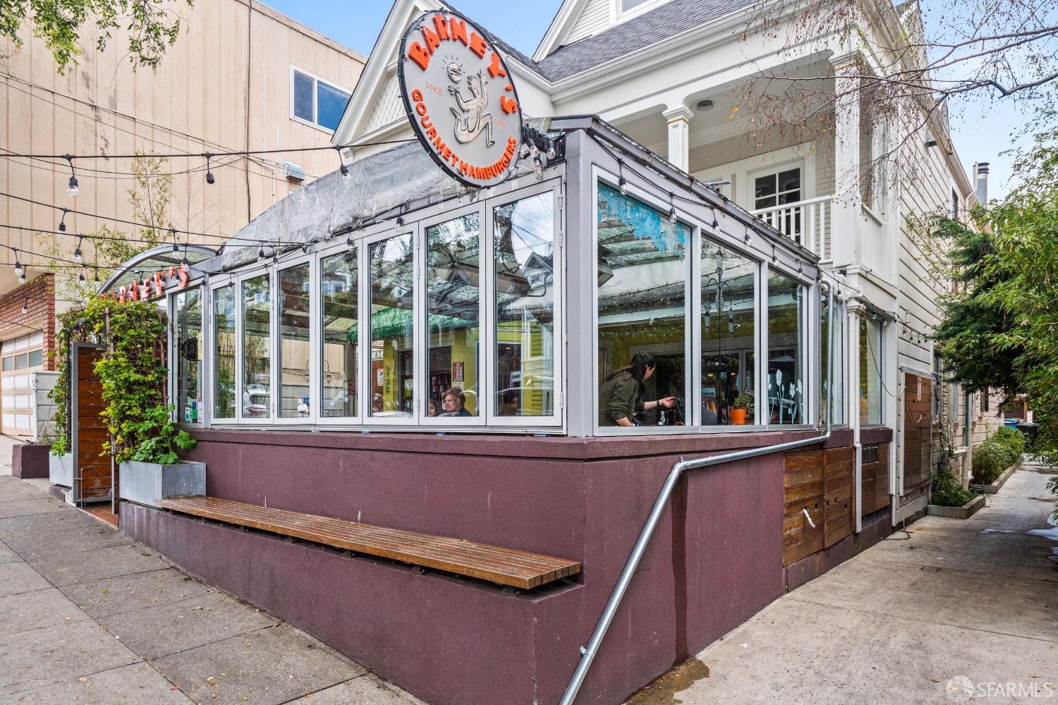 755 Elizabeth Street