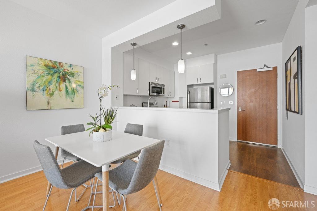 555 Bartlett Street # 222