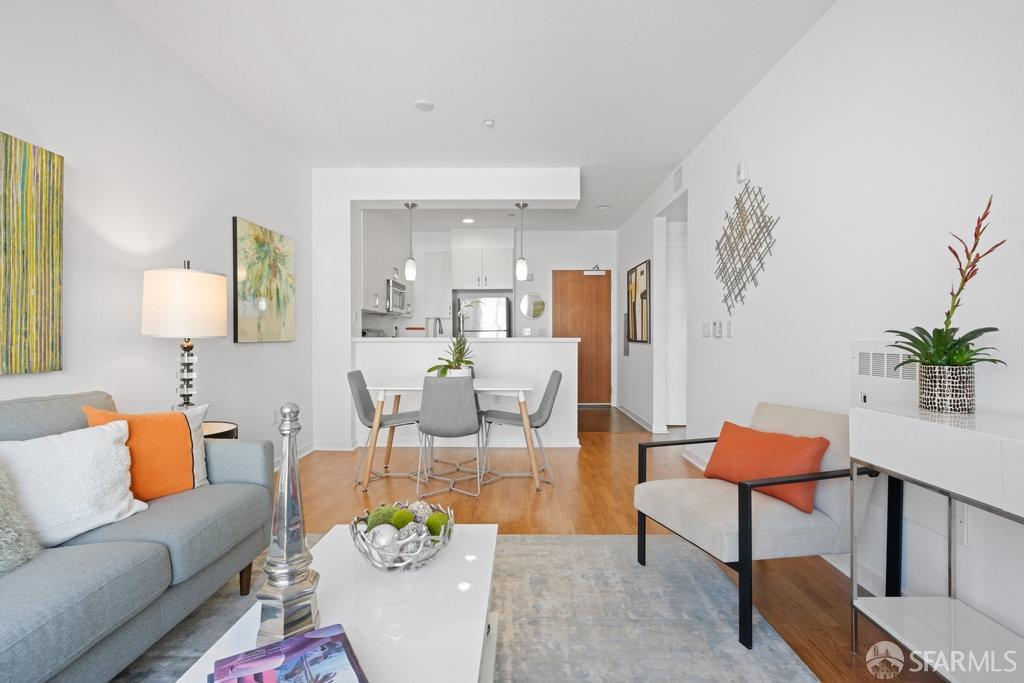 555 Bartlett Street # 222
