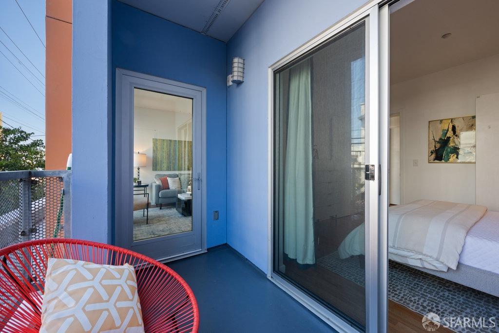 555 Bartlett Street # 222