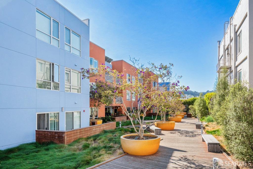 555 Bartlett Street # 222