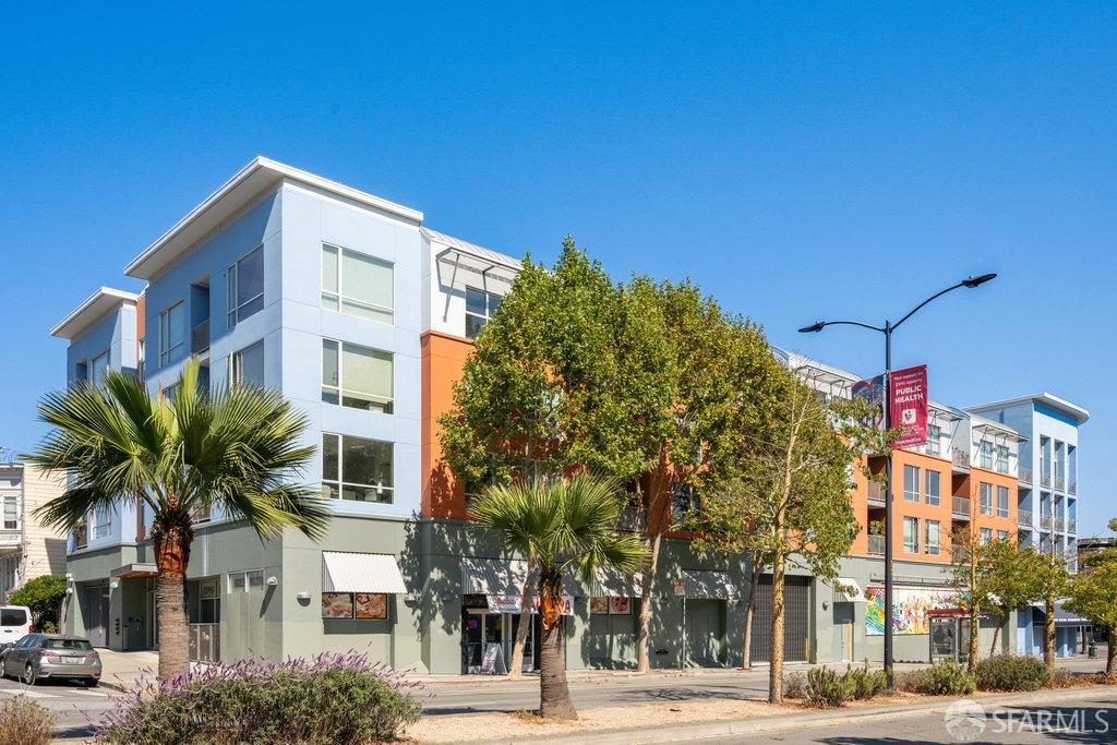 555 Bartlett Street # 222