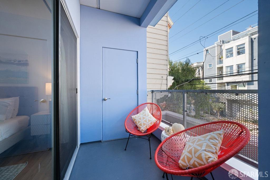 555 Bartlett Street # 222