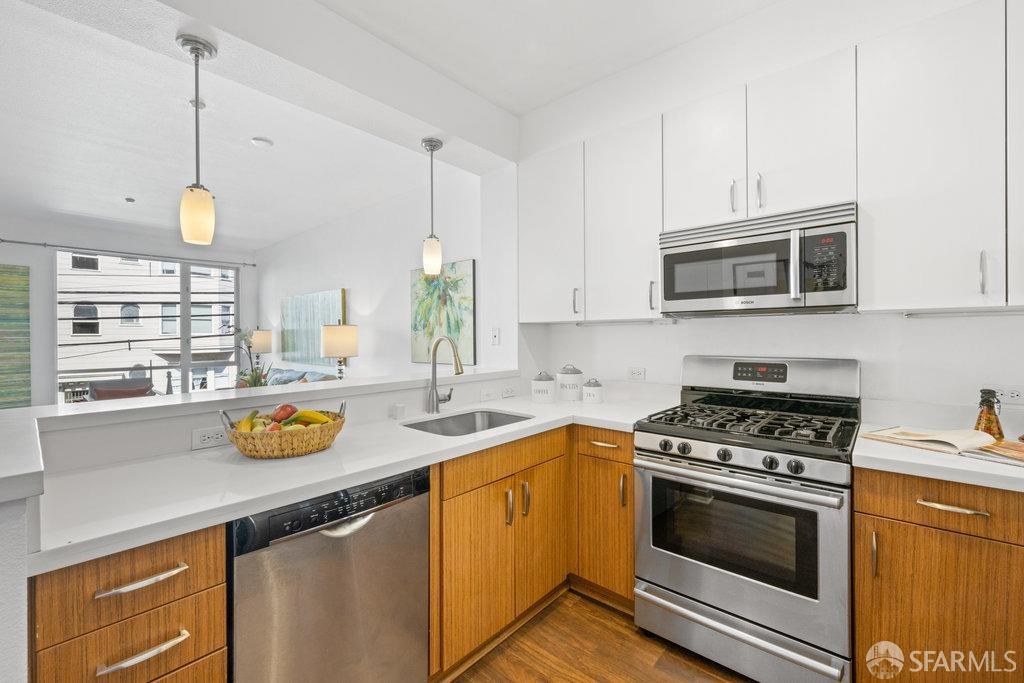 555 Bartlett Street # 222