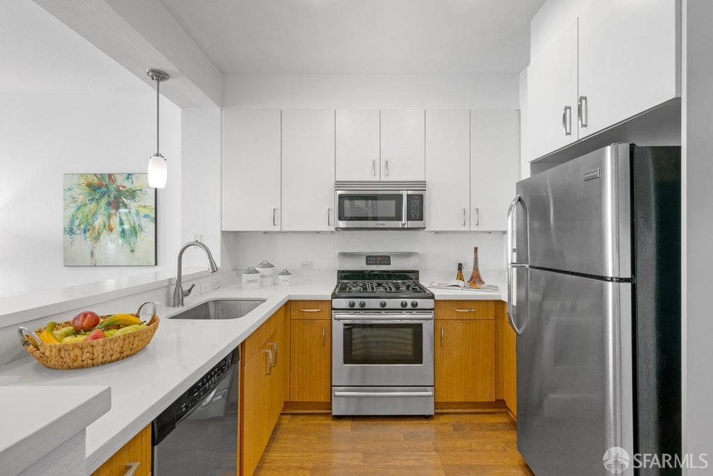 555 Bartlett Street # 222