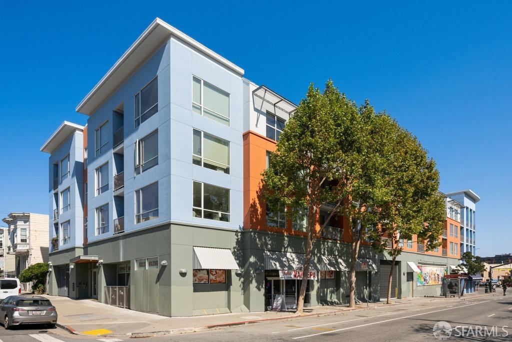 555 Bartlett Street # 222