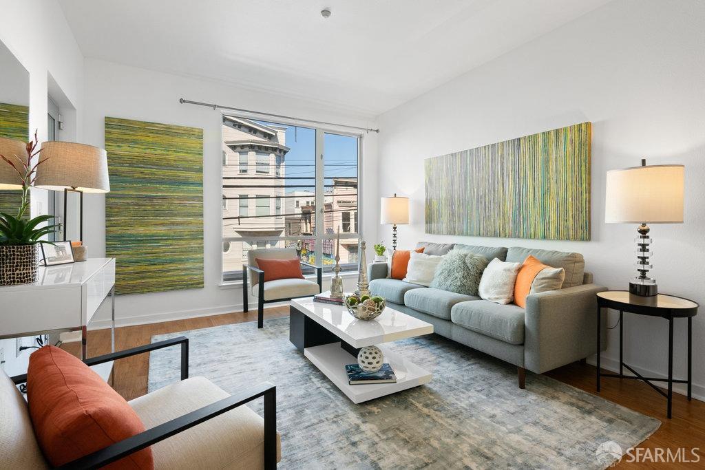 555 Bartlett Street # 222
