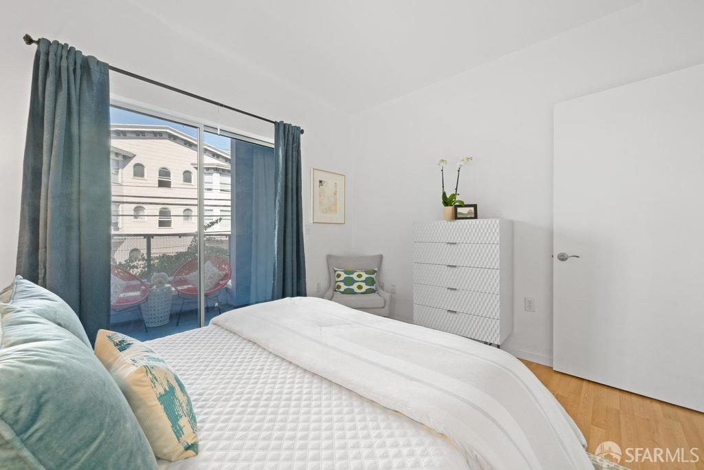 555 Bartlett Street # 222