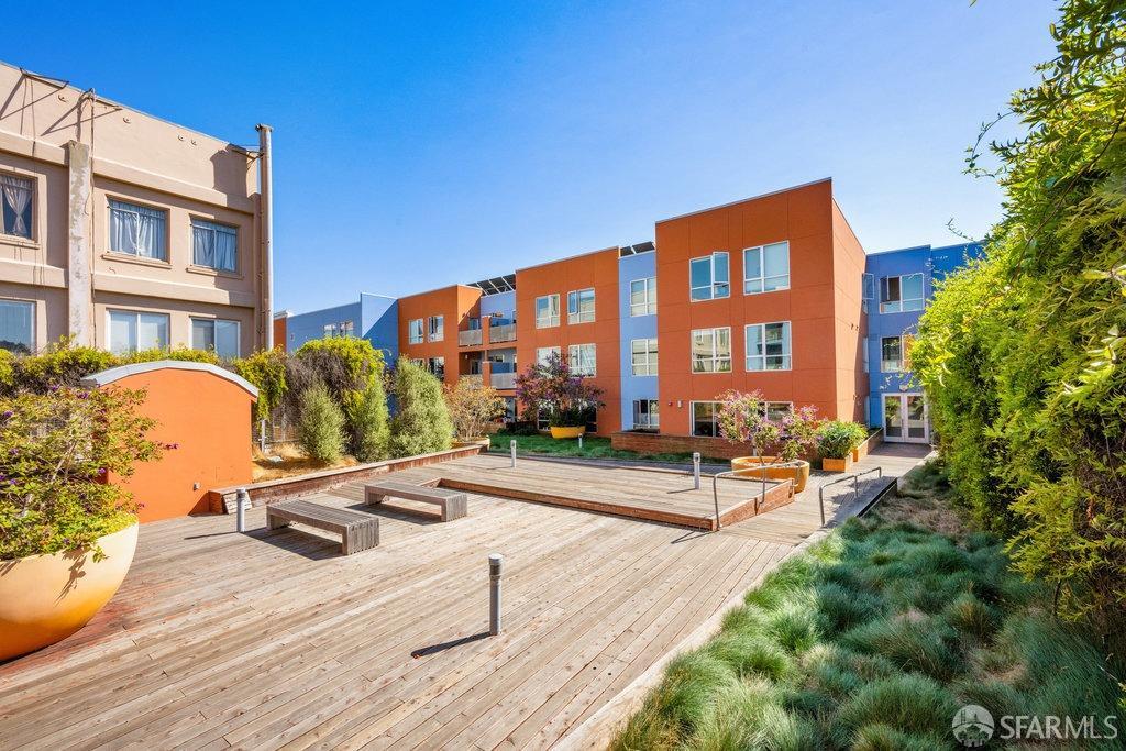 555 Bartlett Street # 222