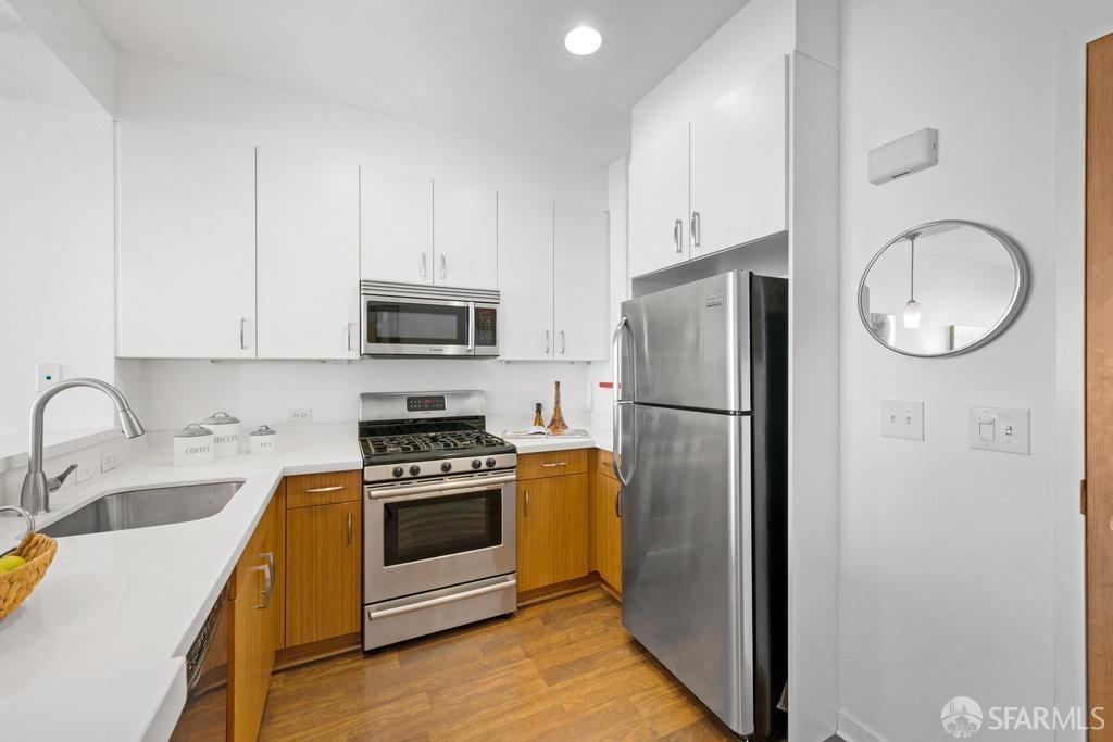 555 Bartlett Street # 222