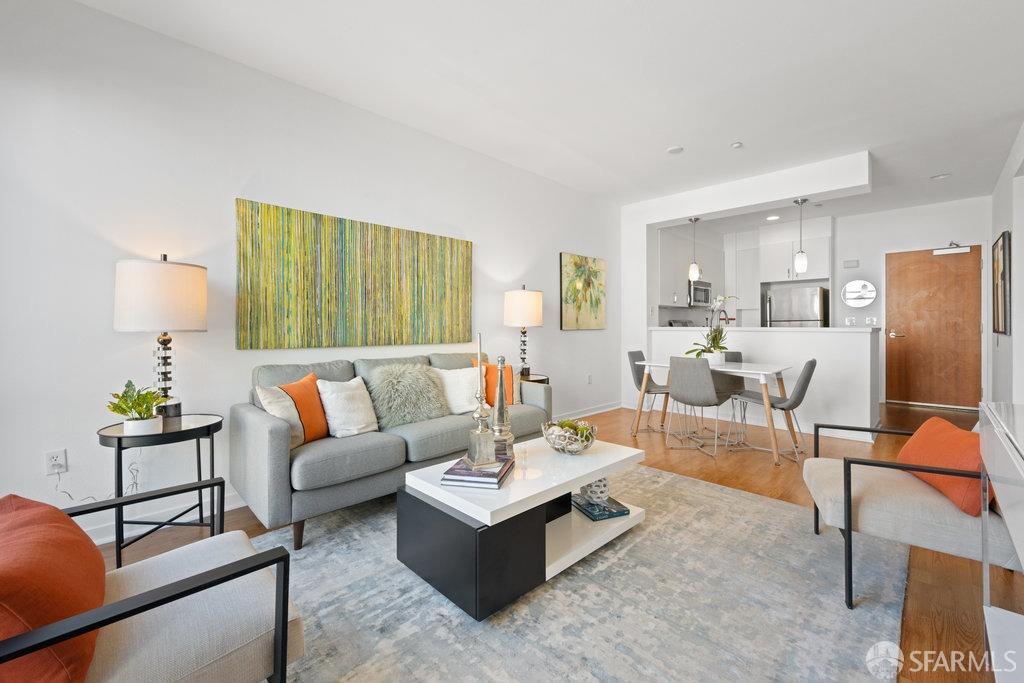 555 Bartlett Street # 222