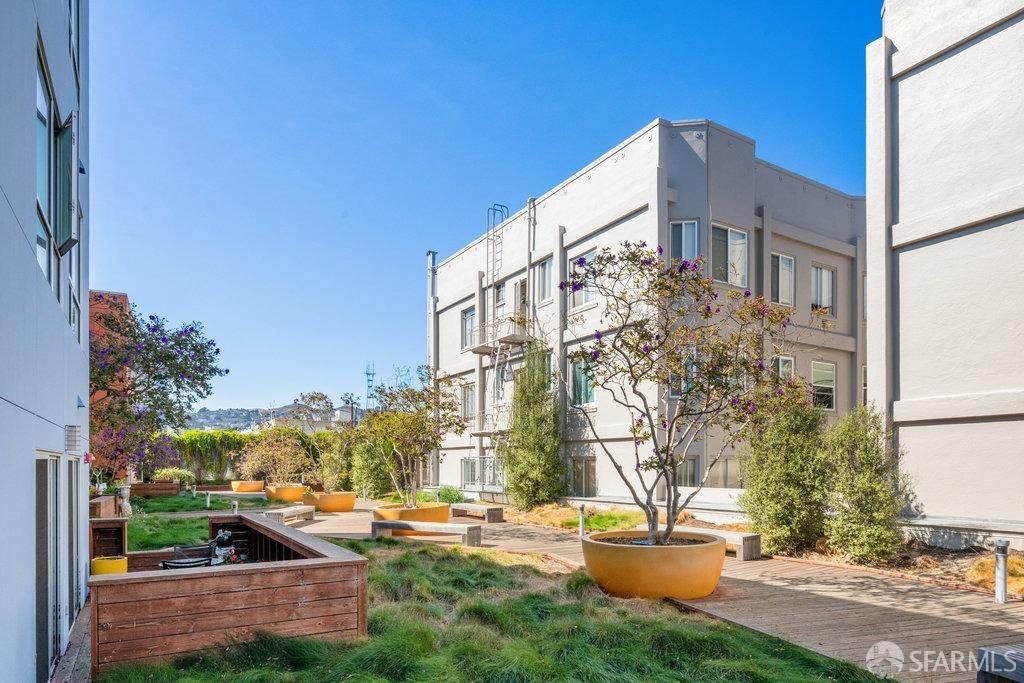 555 Bartlett Street # 222