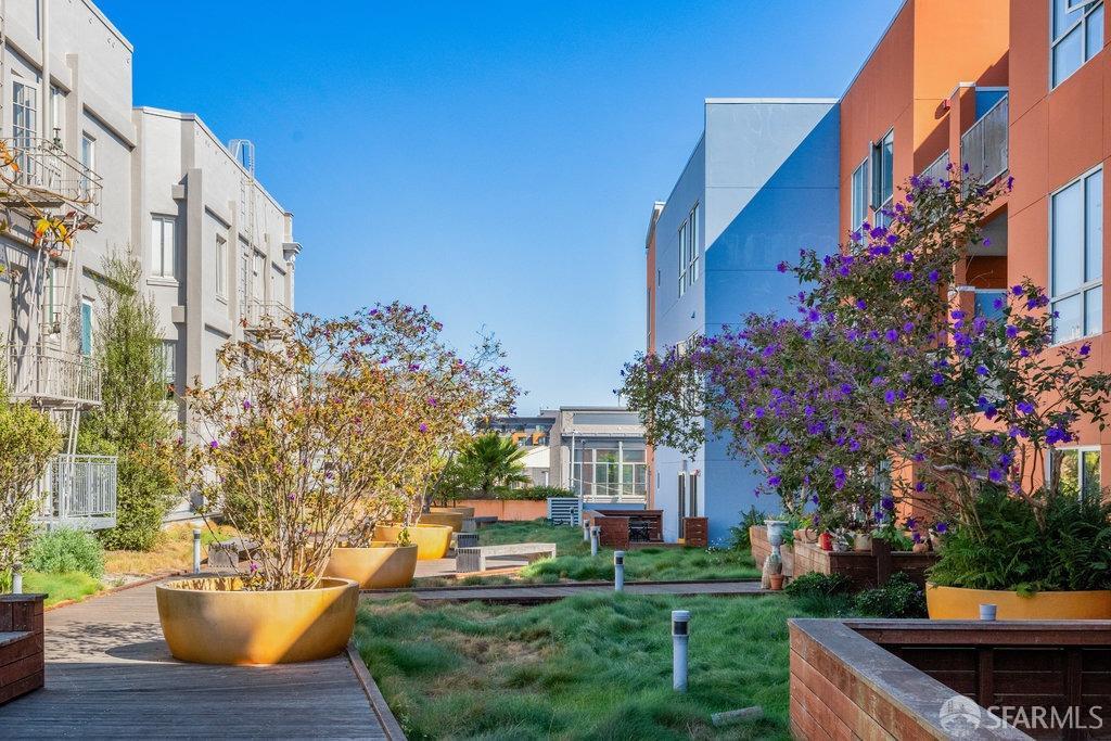 555 Bartlett Street # 222