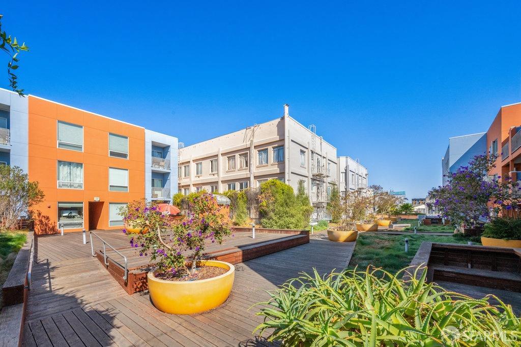 555 Bartlett Street # 222