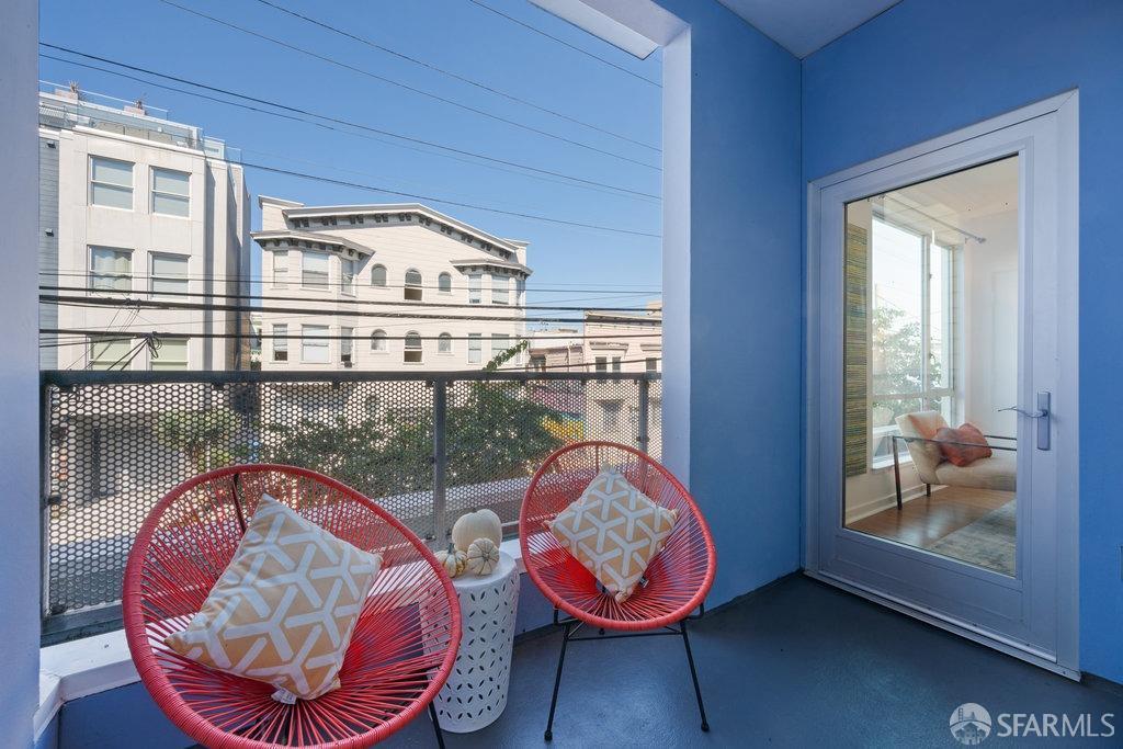 555 Bartlett Street # 222