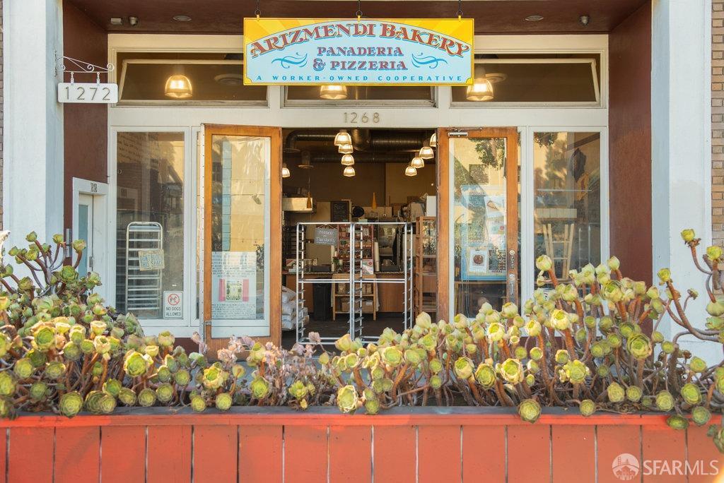 555 Bartlett Street # 222