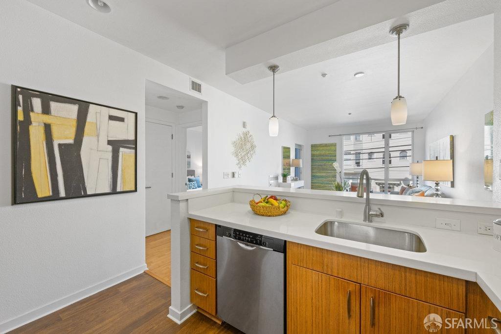 555 Bartlett Street # 222