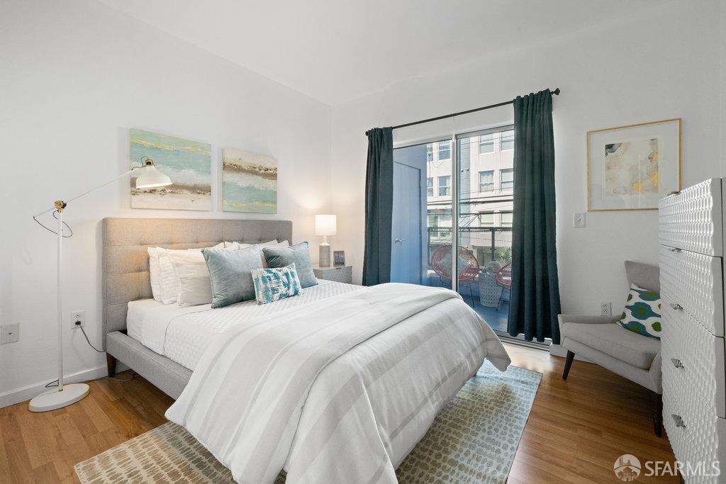 555 Bartlett Street # 222