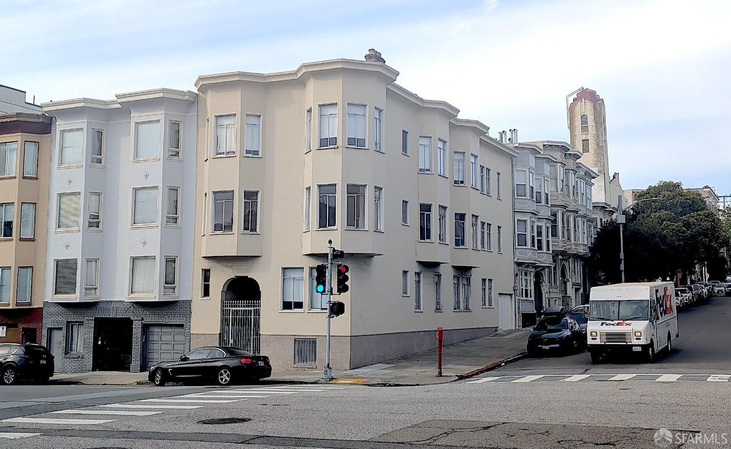 1400-1404 Broadway