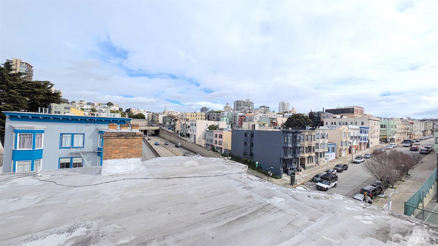 1400-1404 Broadway