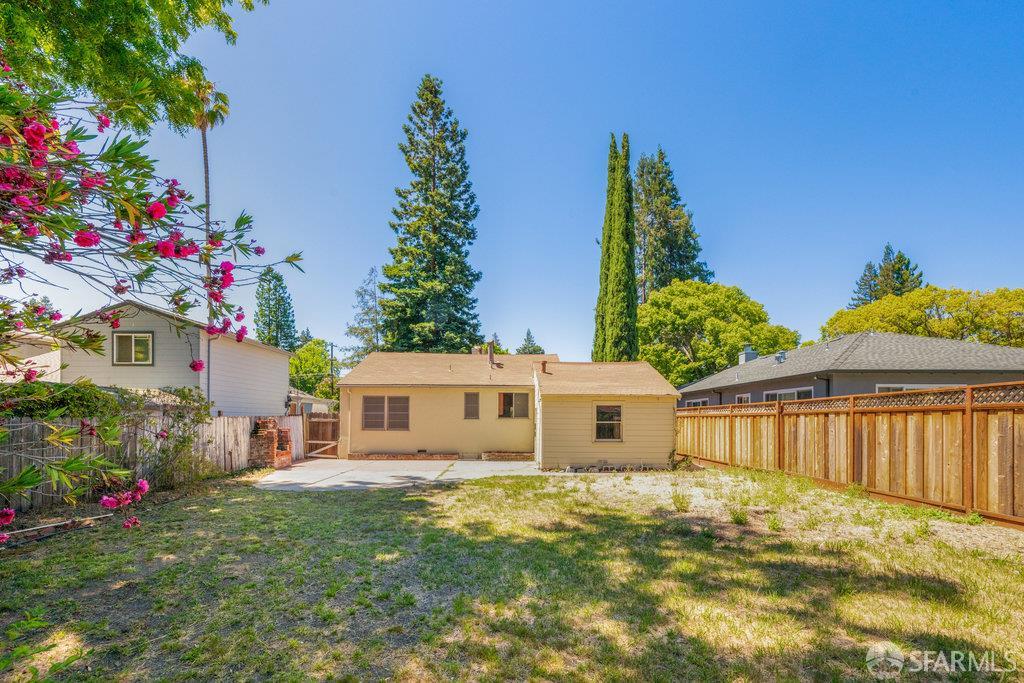 1304 Orange Avenue