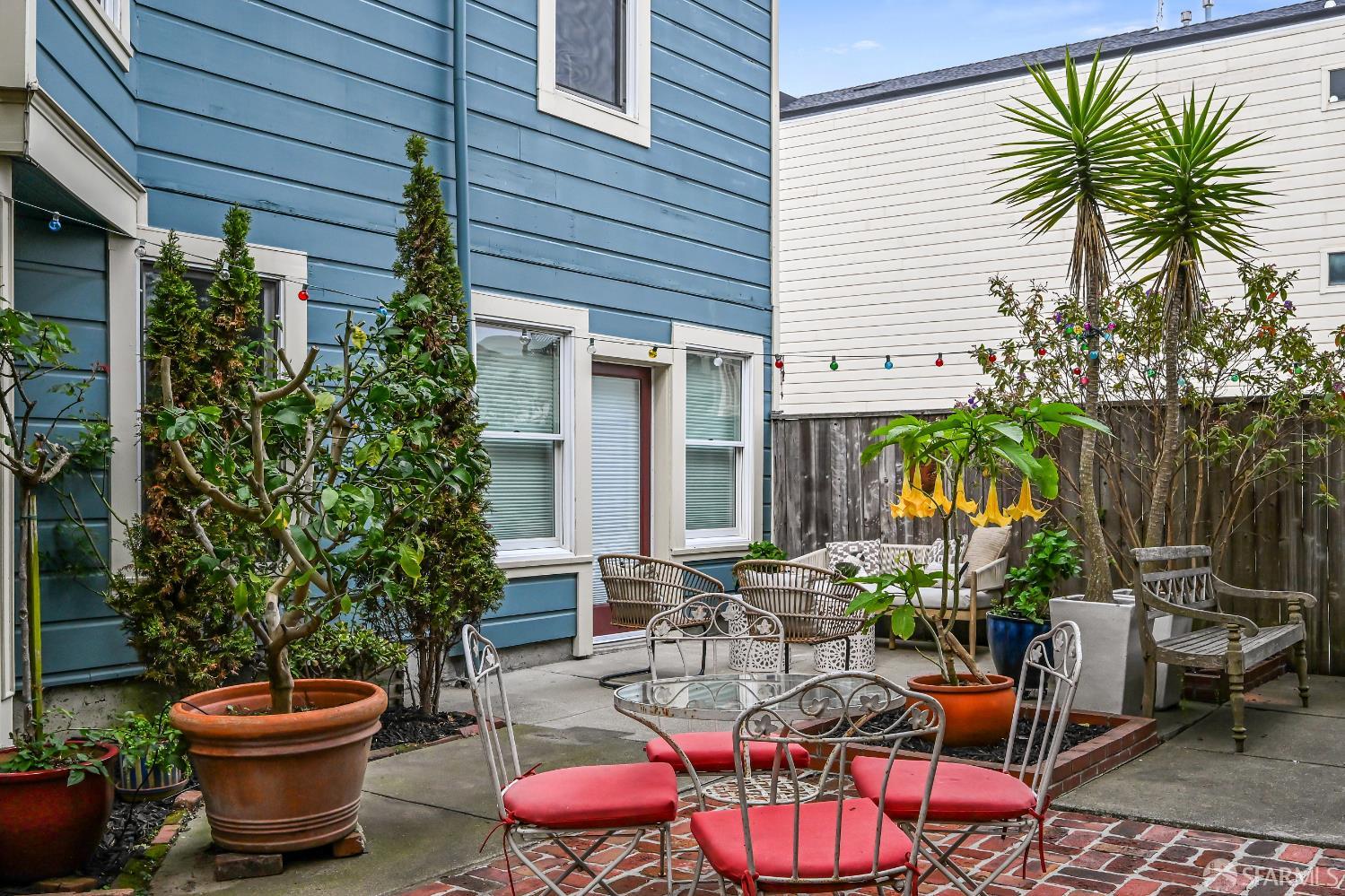 1939 Ofarrell Street, San Francisco