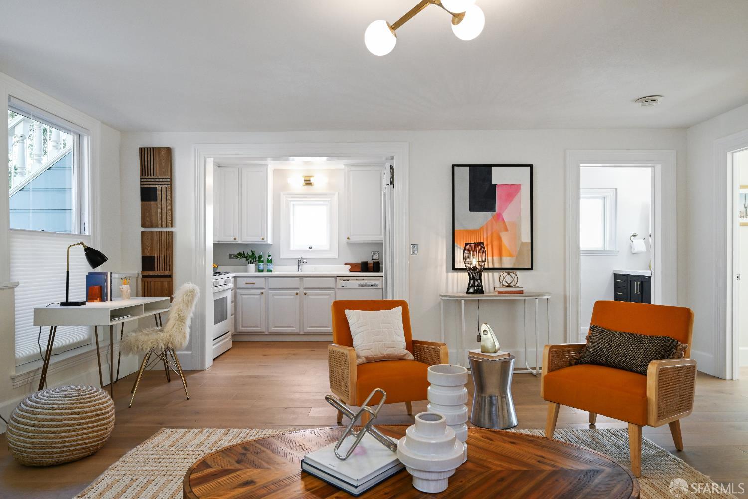 1939 Ofarrell Street, San Francisco