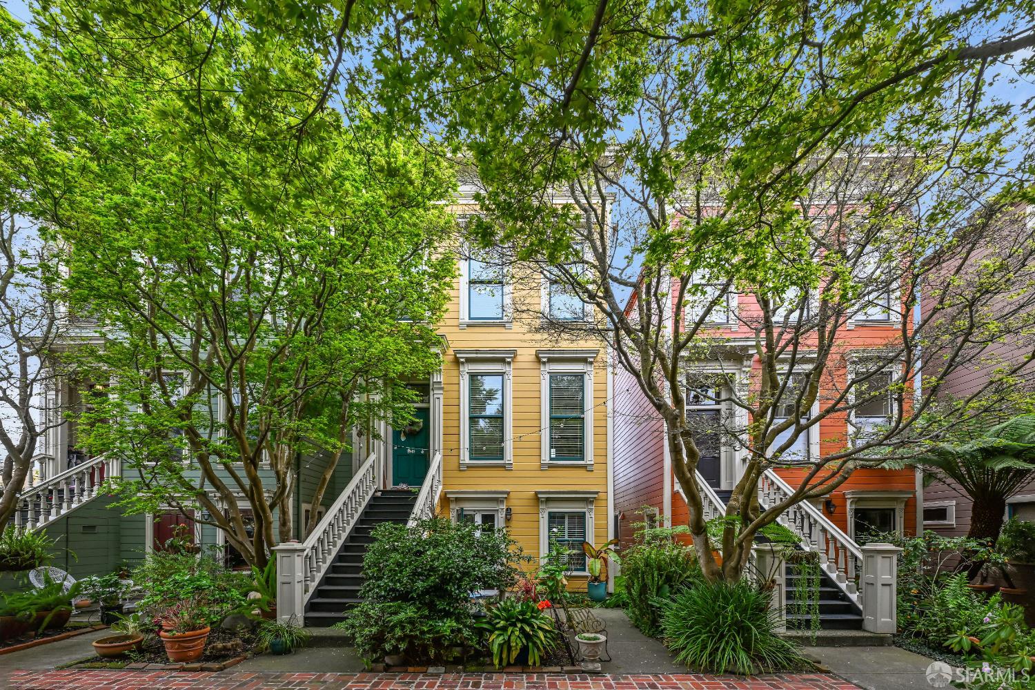 1939 Ofarrell Street, San Francisco