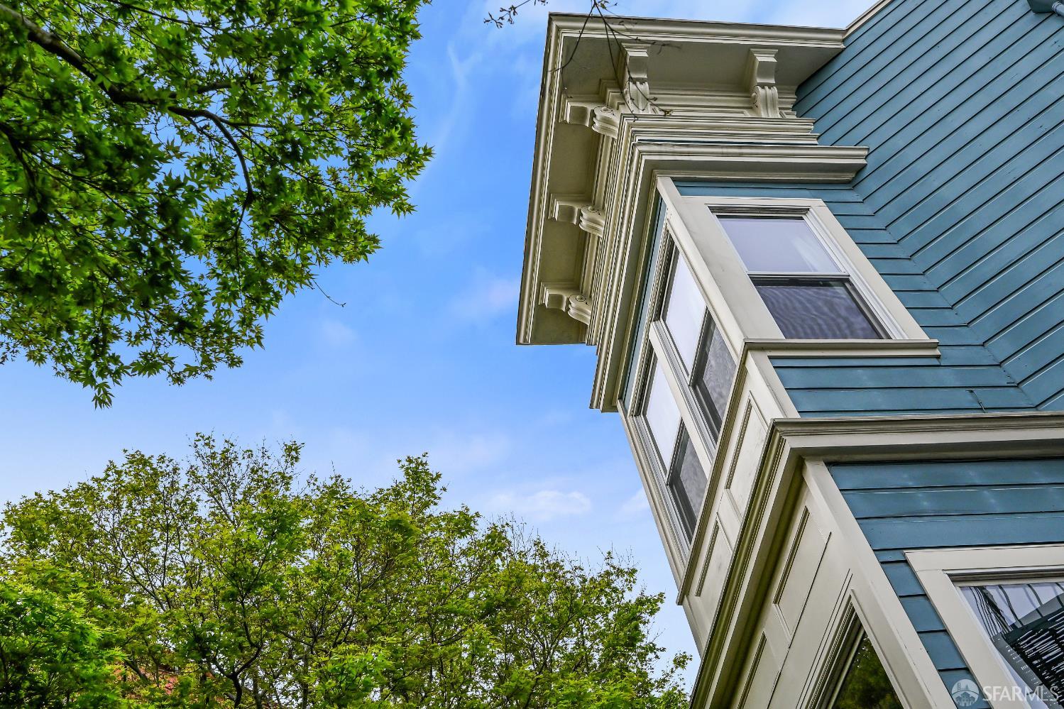 1939 Ofarrell Street, San Francisco