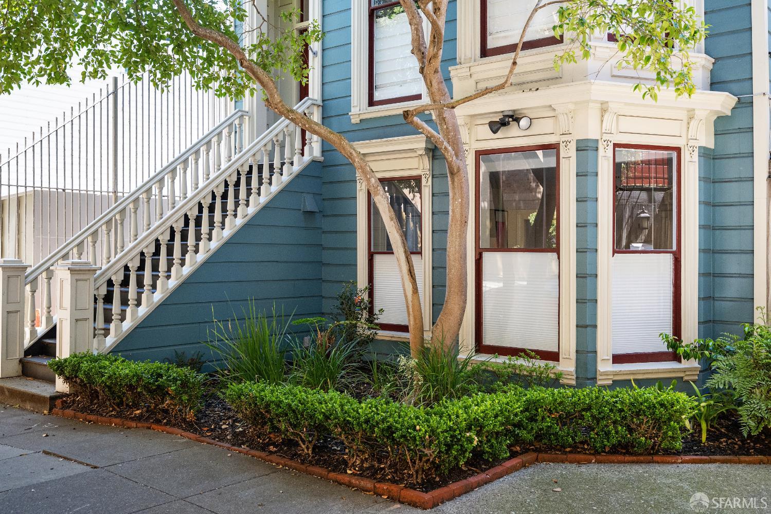 1939 Ofarrell Street, San Francisco