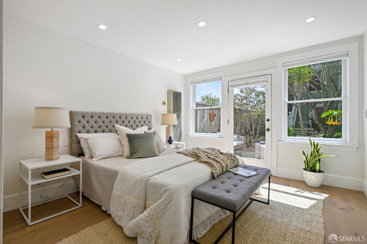 1939 Ofarrell Street, San Francisco