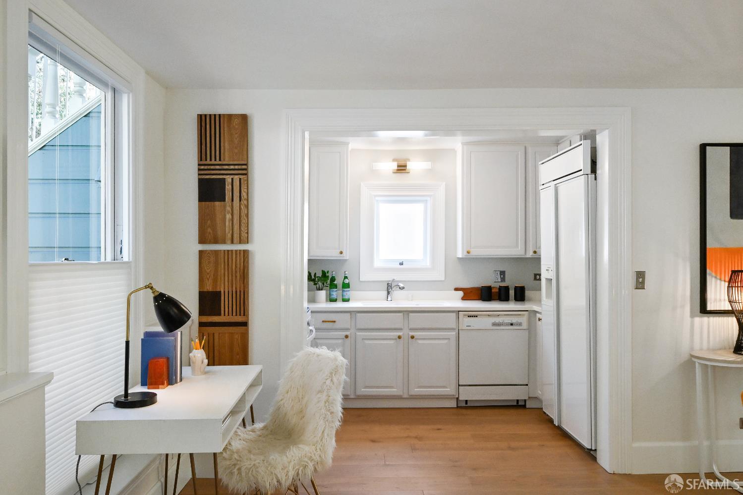 1939 Ofarrell Street, San Francisco