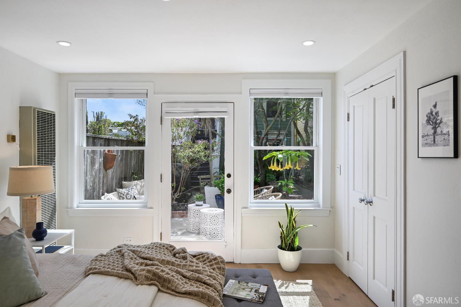 1939 Ofarrell Street, San Francisco