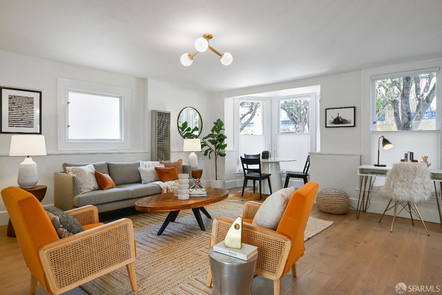 1939 Ofarrell Street, San Francisco