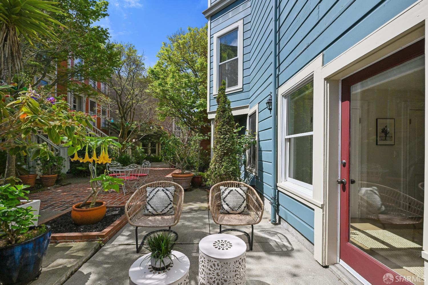 1939 Ofarrell Street, San Francisco