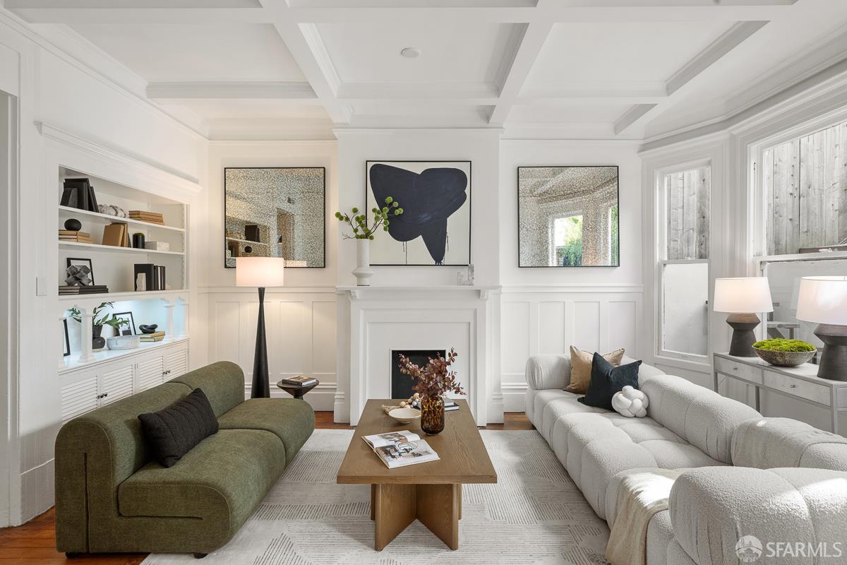 2678 Sacramento Street