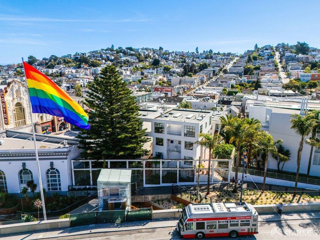 2425 Market Street # 6