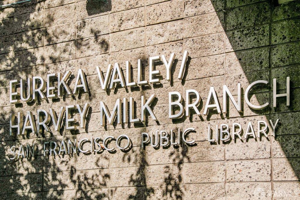 2425 Market Street # 6