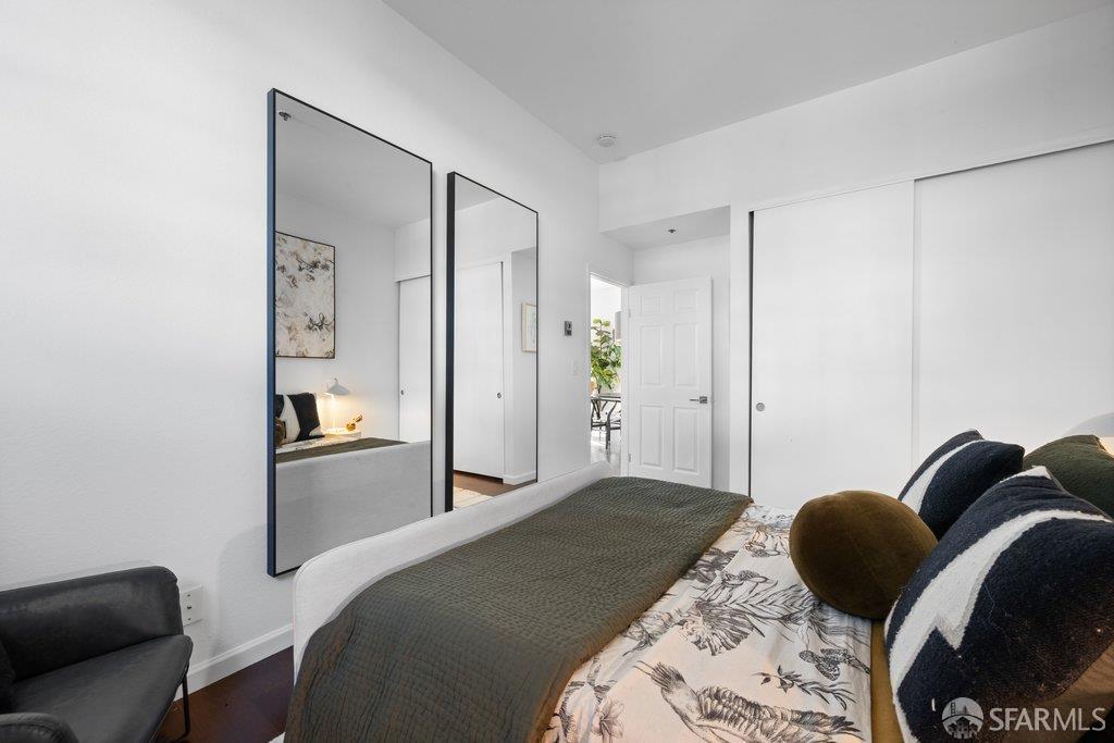 2425 Market Street # 6