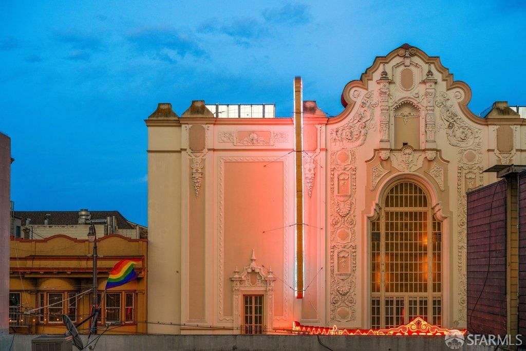 2425 Market Street # 6