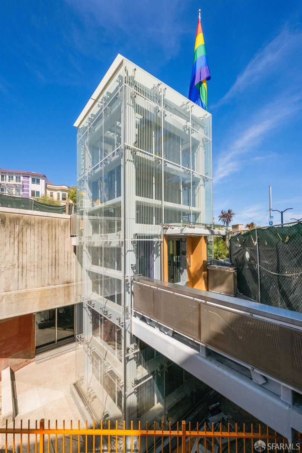 2425 Market Street # 6