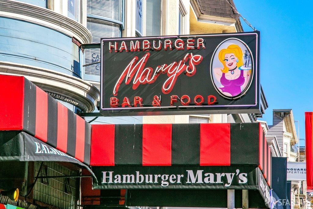 2425 Market Street # 6