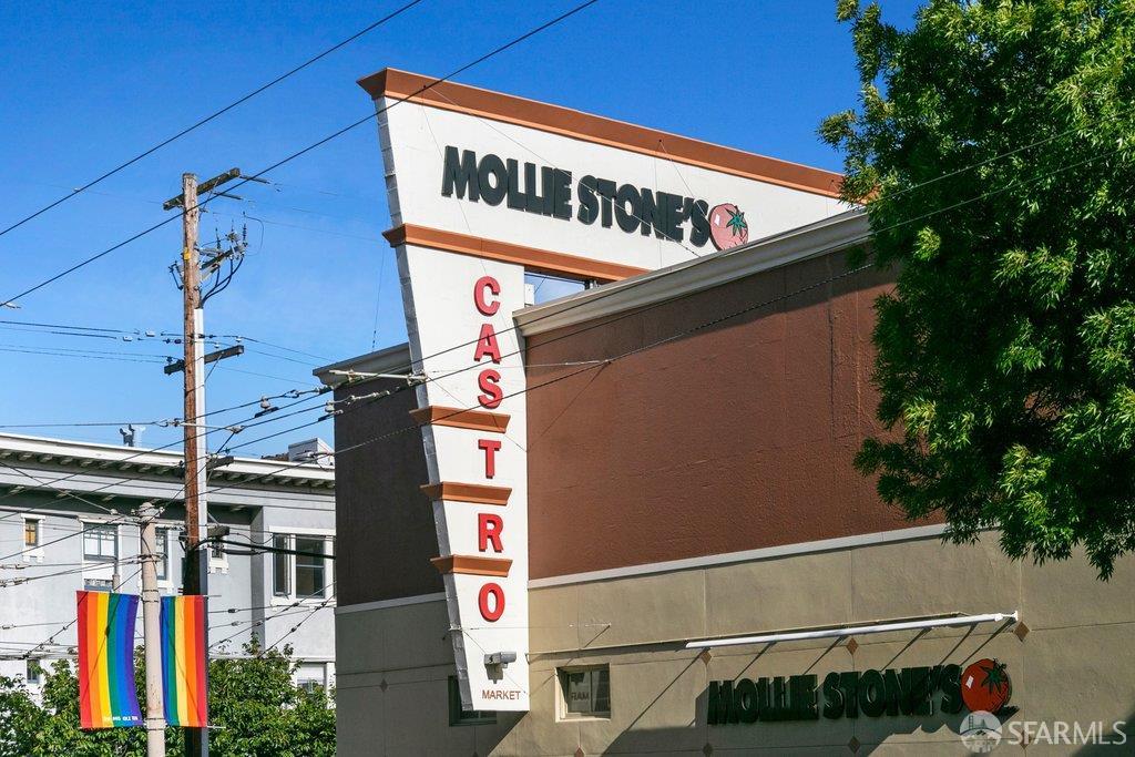 2425 Market Street # 6