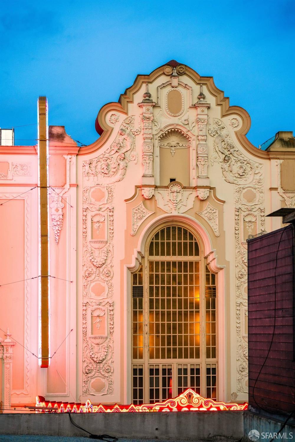 2425 Market Street # 6