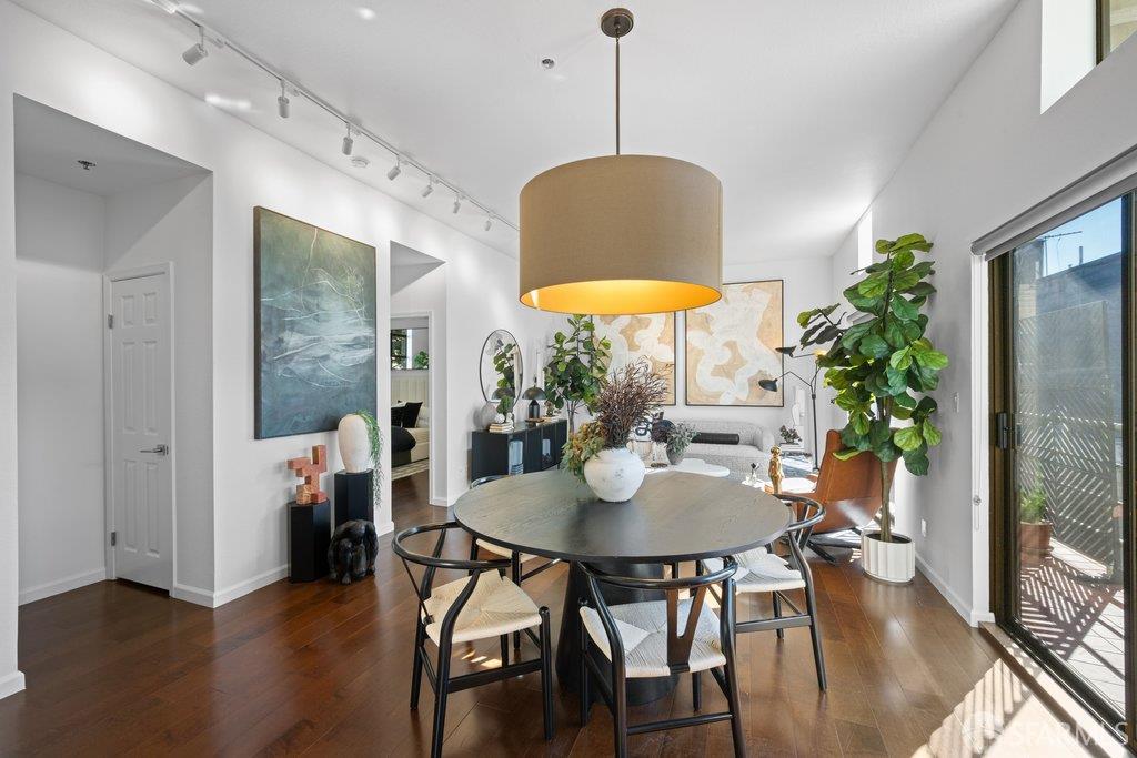 2425 Market Street # 6