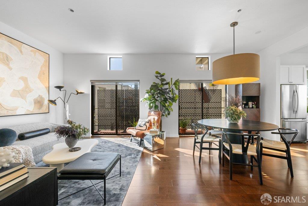 2425 Market Street # 6