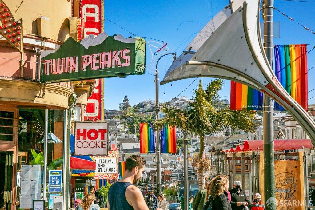 2425 Market Street # 6