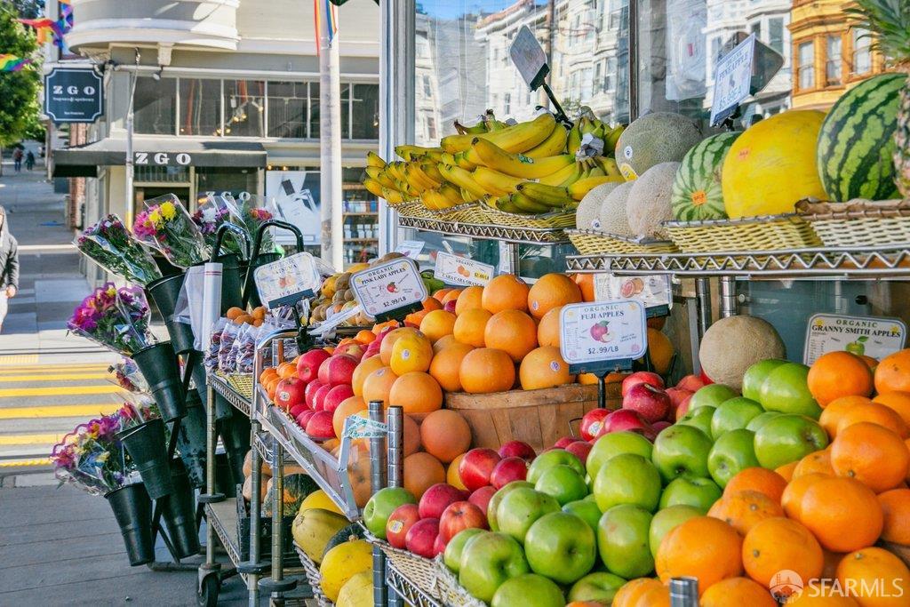 2425 Market Street # 6